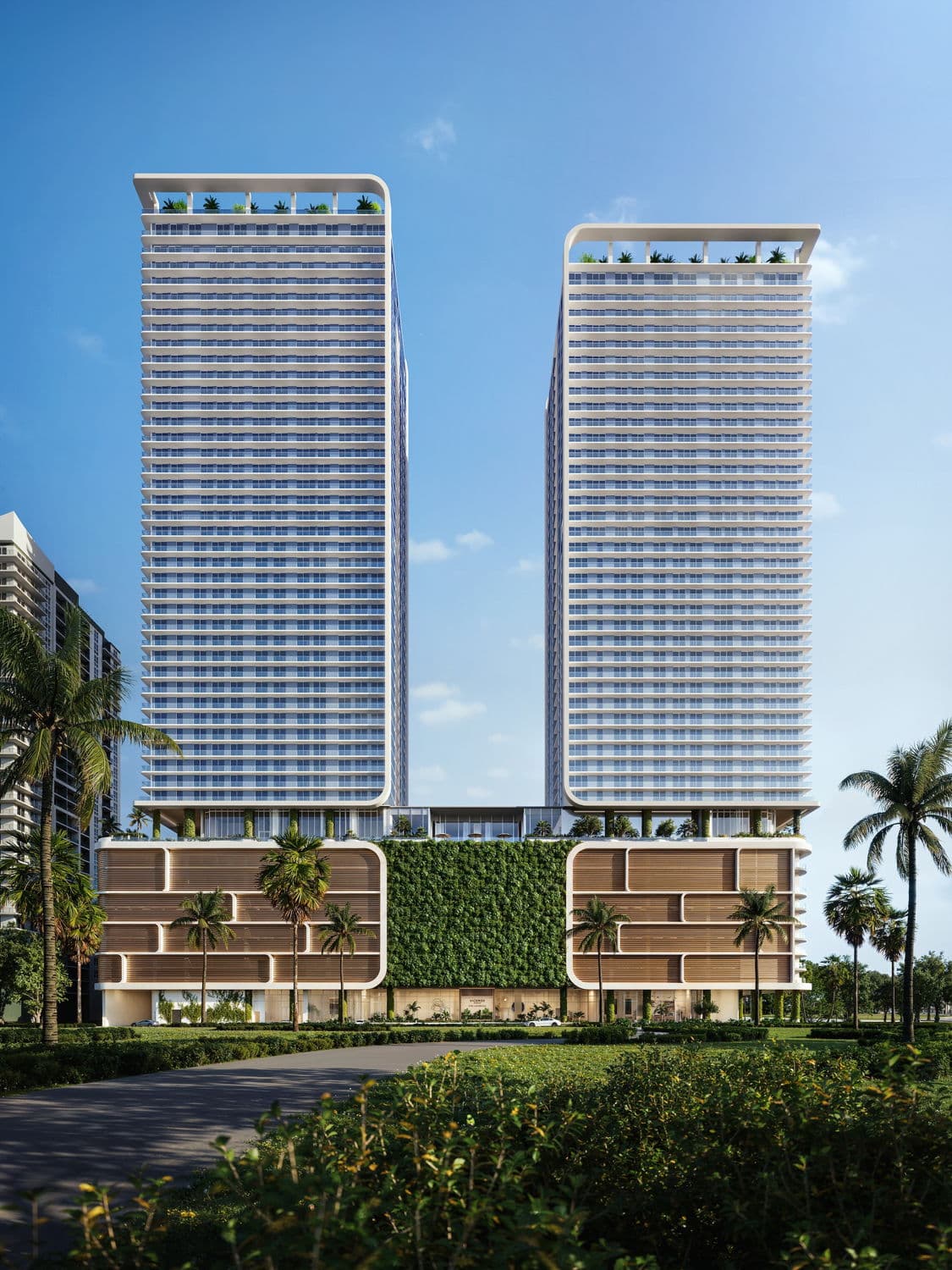 featured image of Viceroy Residences Fort Lauderdale