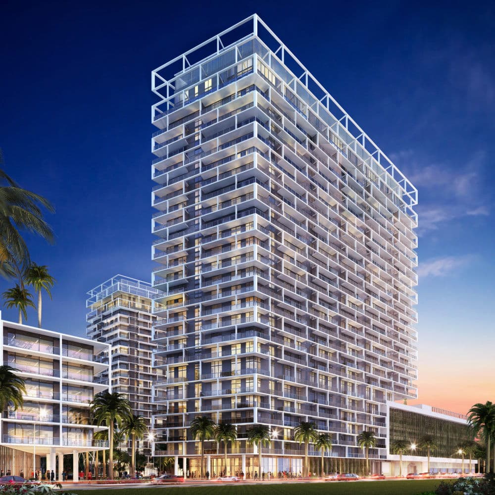 skyview image of METROPICA