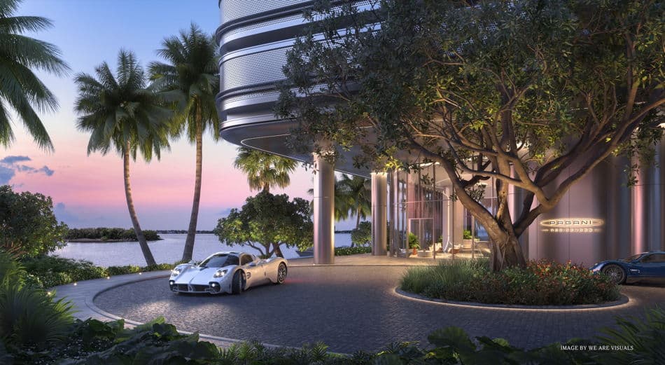 image 17 of PAGANI Residences