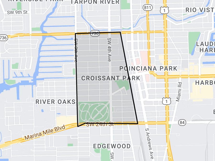 Properties For Sale in Croissant Park