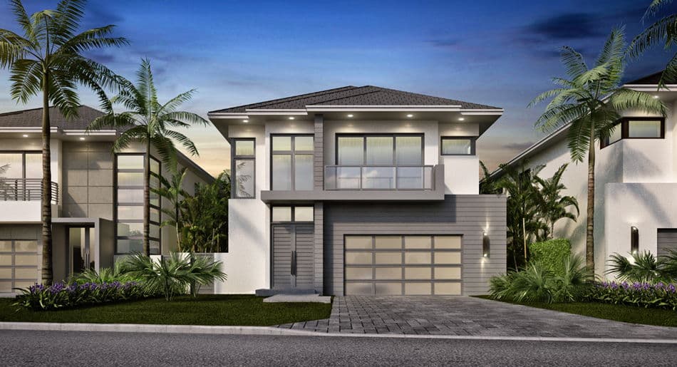 image 3 of Delray Luxury Homes