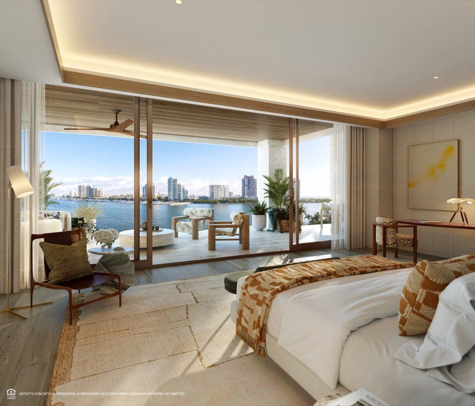 image 39 of The Residences at Six Fisher Island