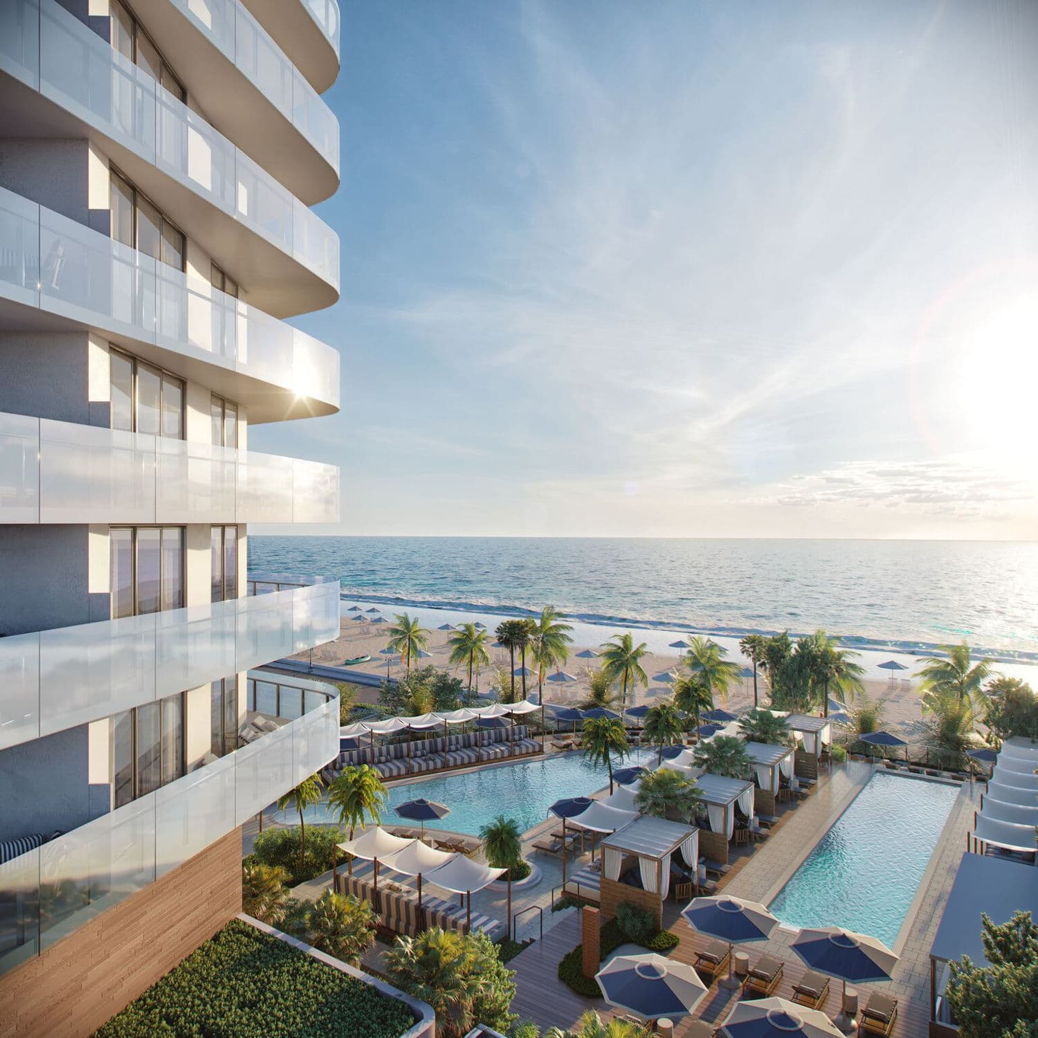 featured image of Four Seasons Fort Lauderdale